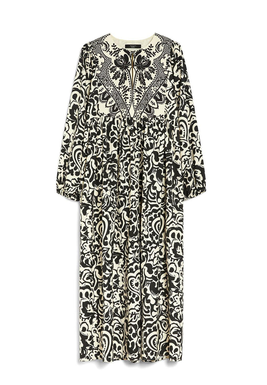  Max Mara Abito Anzio Woman Black