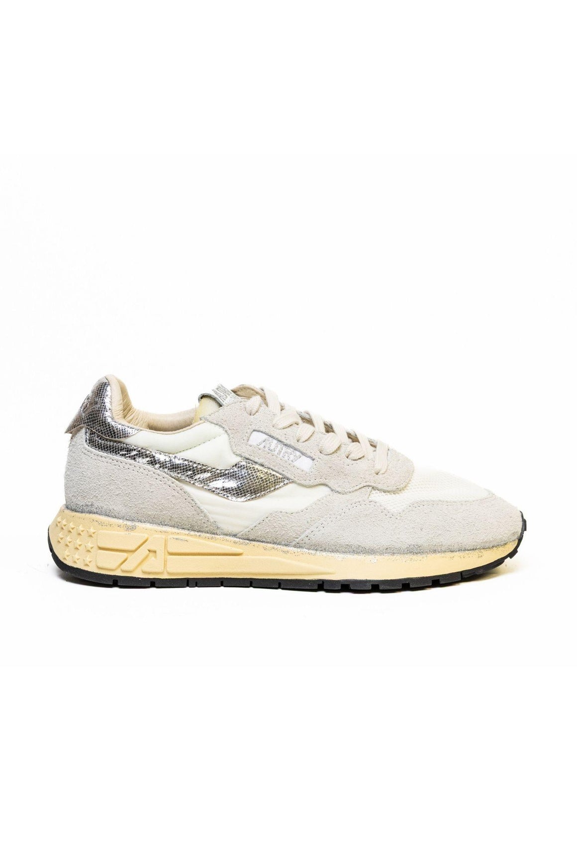  Autry Sneakers Reelwind Woman - 1