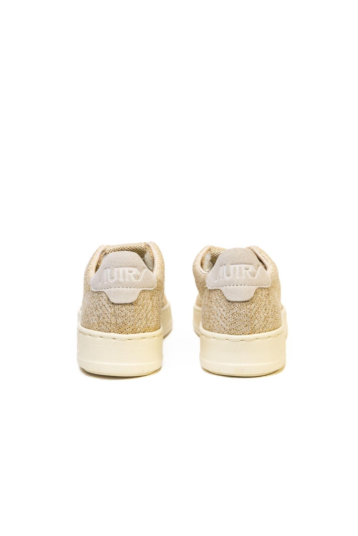  Autry Sneakers Medalist Low In Maglia<br/> Woman - 3