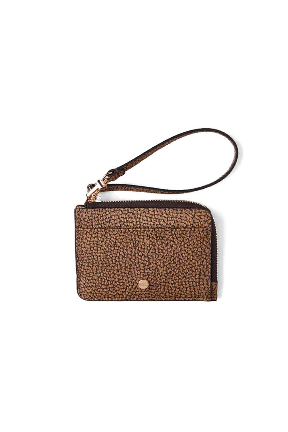  Borbonese Portafoglio Op Opnatural Woman - 1