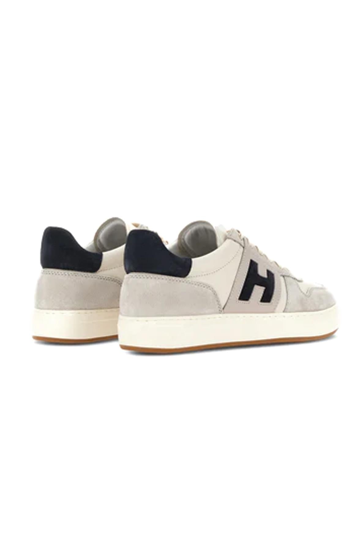  Hogan Sneakers H-tv 687n Uomo - 3