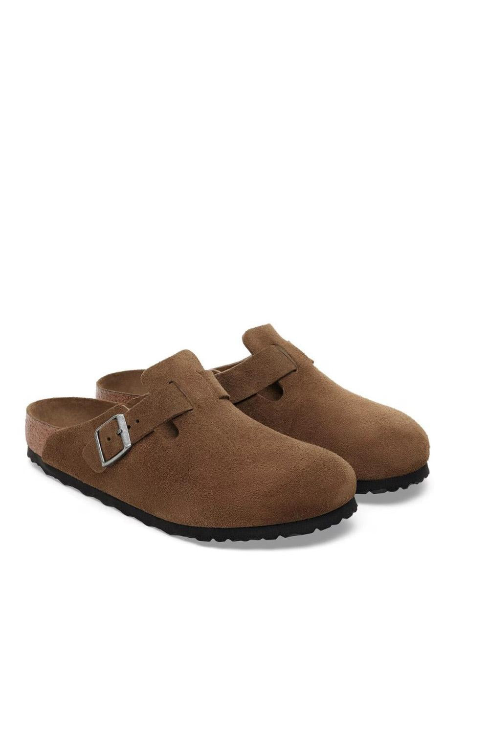  Birkenstock Boston Woman - 2