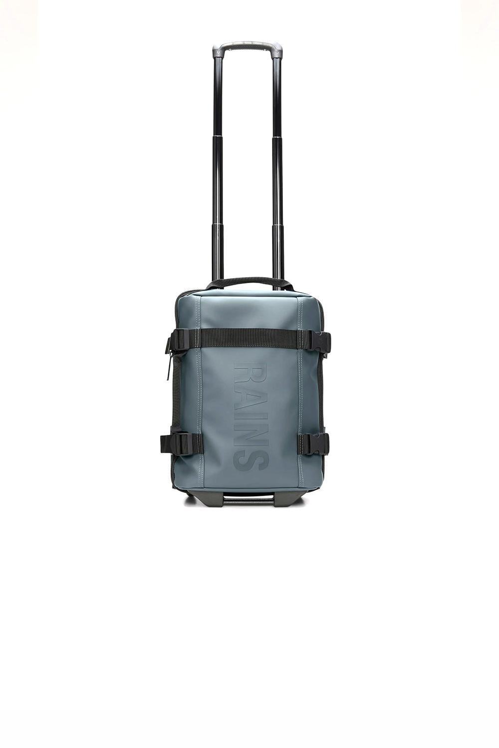  Rains Texel Cabin Bag Mini Uomo - 3