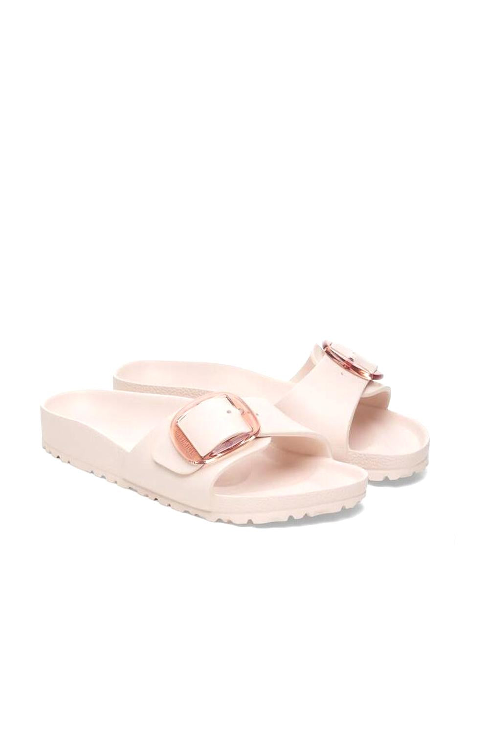  Birkenstock Madrid Eva Light Rose Woman - 4