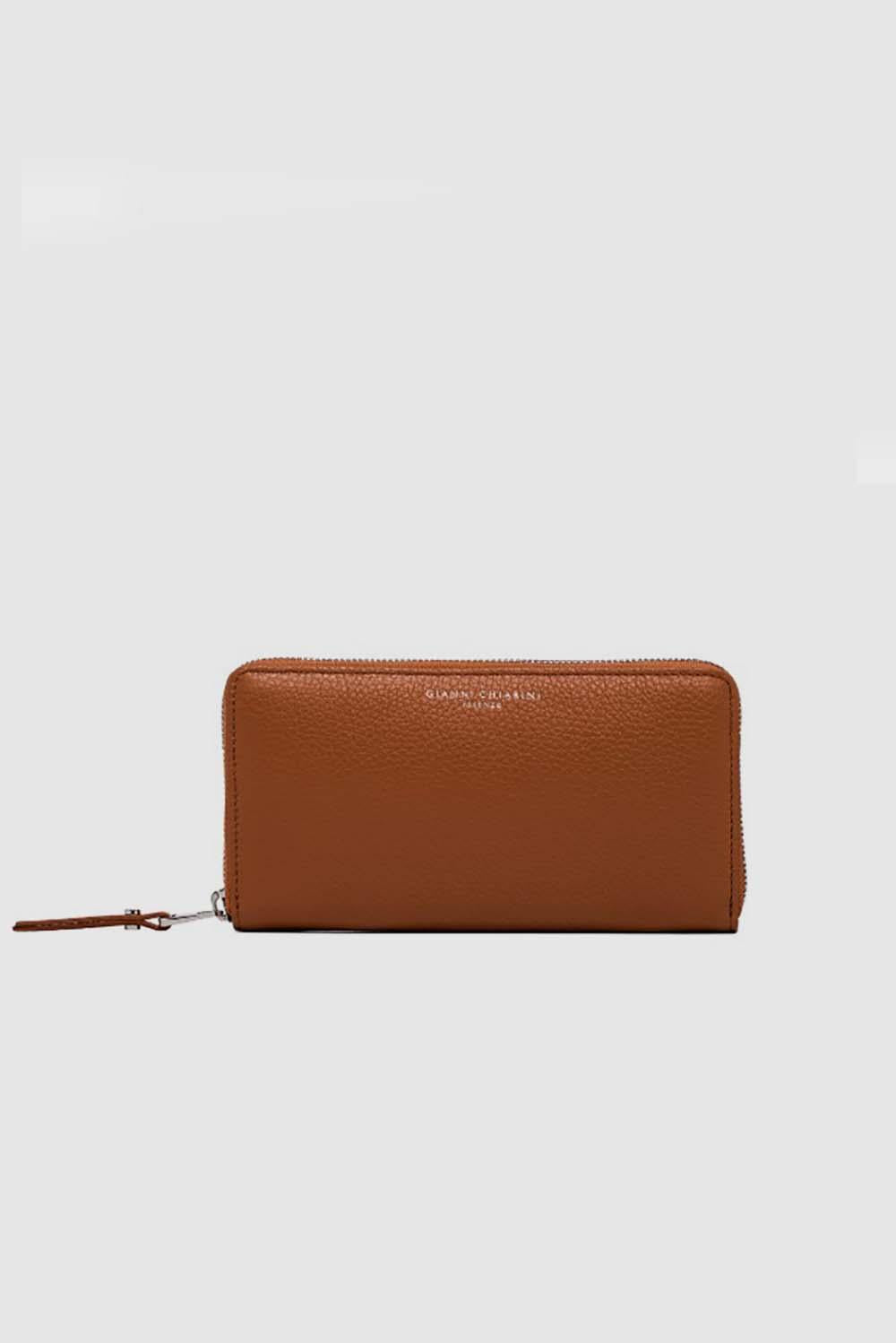  Gianni Chiarini Portafoglio Wallets Clux Ginger Woman - 1