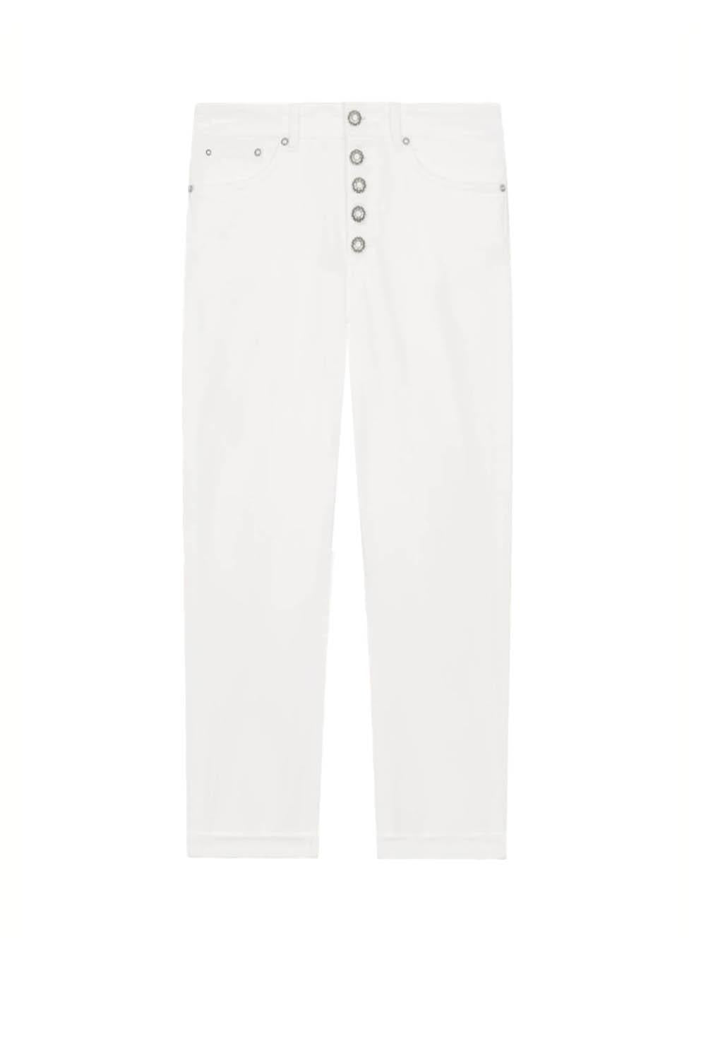  Dondup Jeans Koons 000 Woman - 1