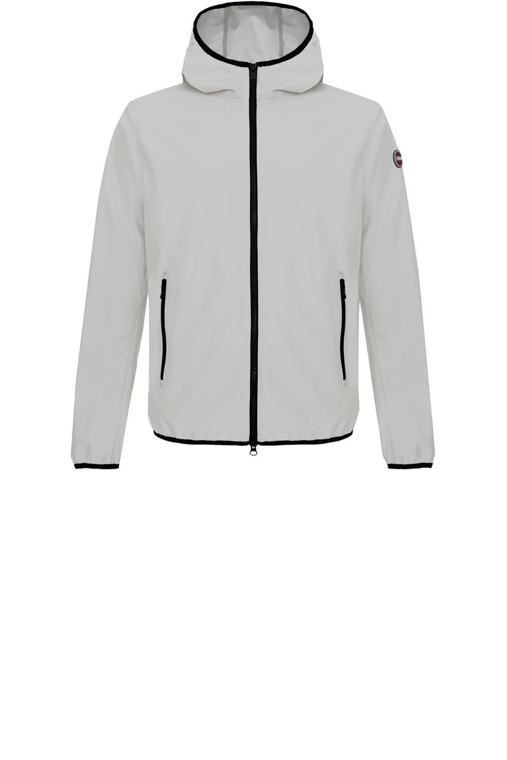  Colmar Giacca Softshell Uomo - 1