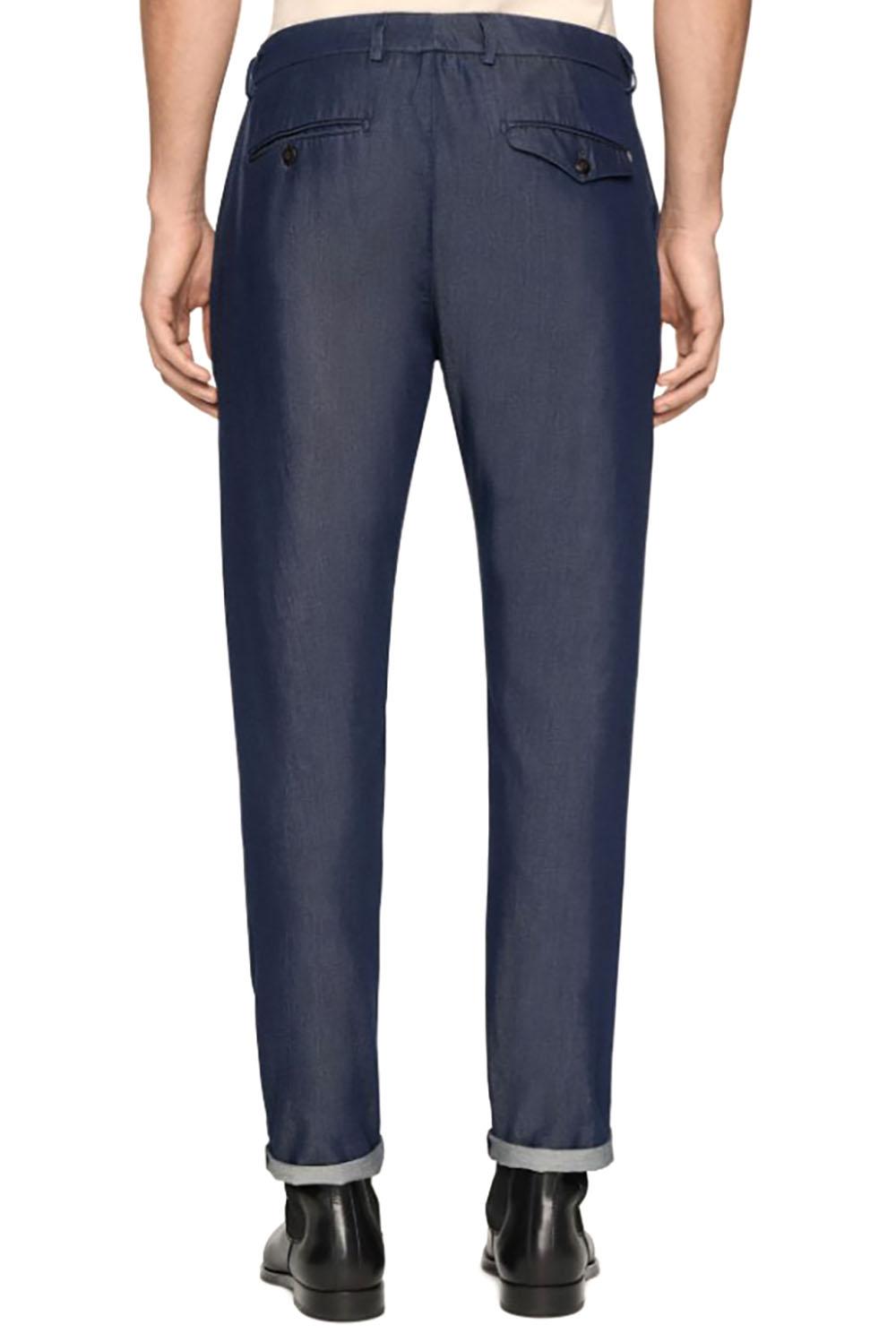  Dondup Pantaloni Joe Carrot 800 Uomo - 3