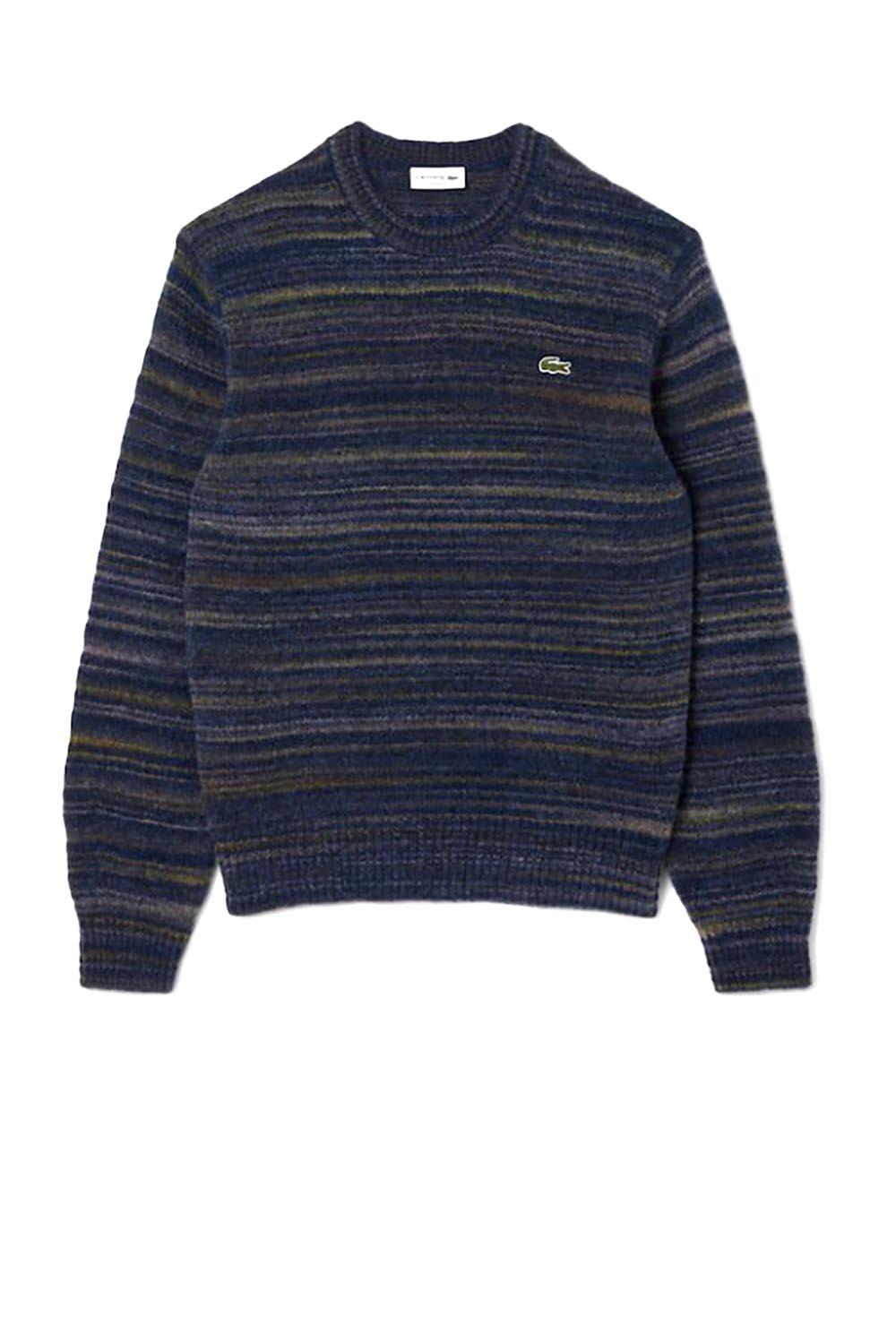  Lacoste Girocollo Uomo - 1