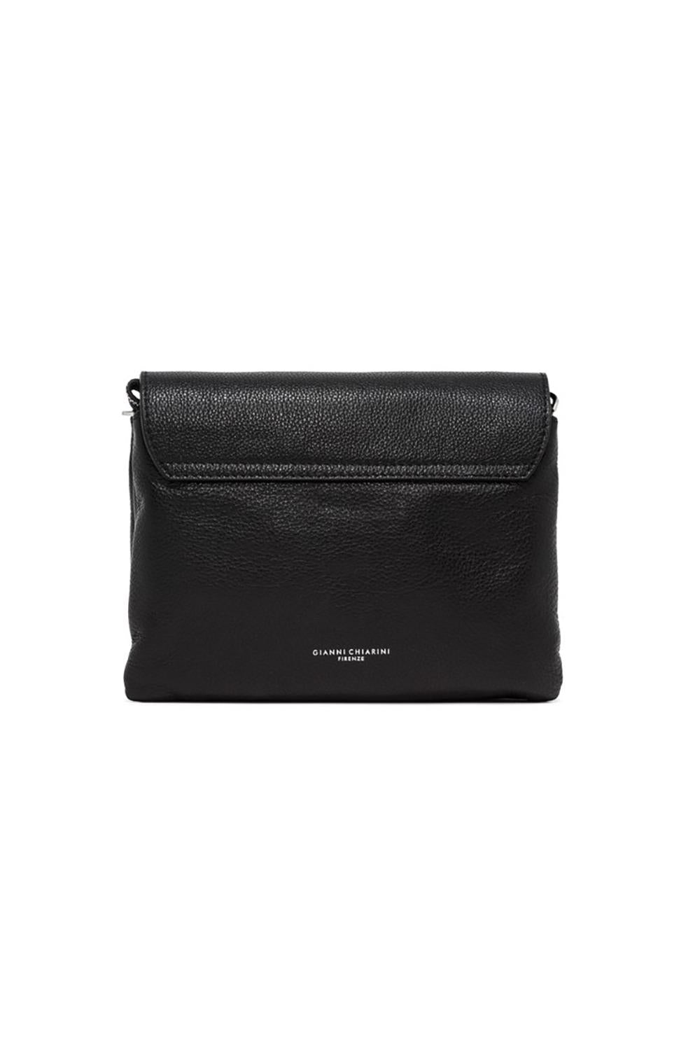  Gianni Chiarini Borsa Three Nero Woman - 3
