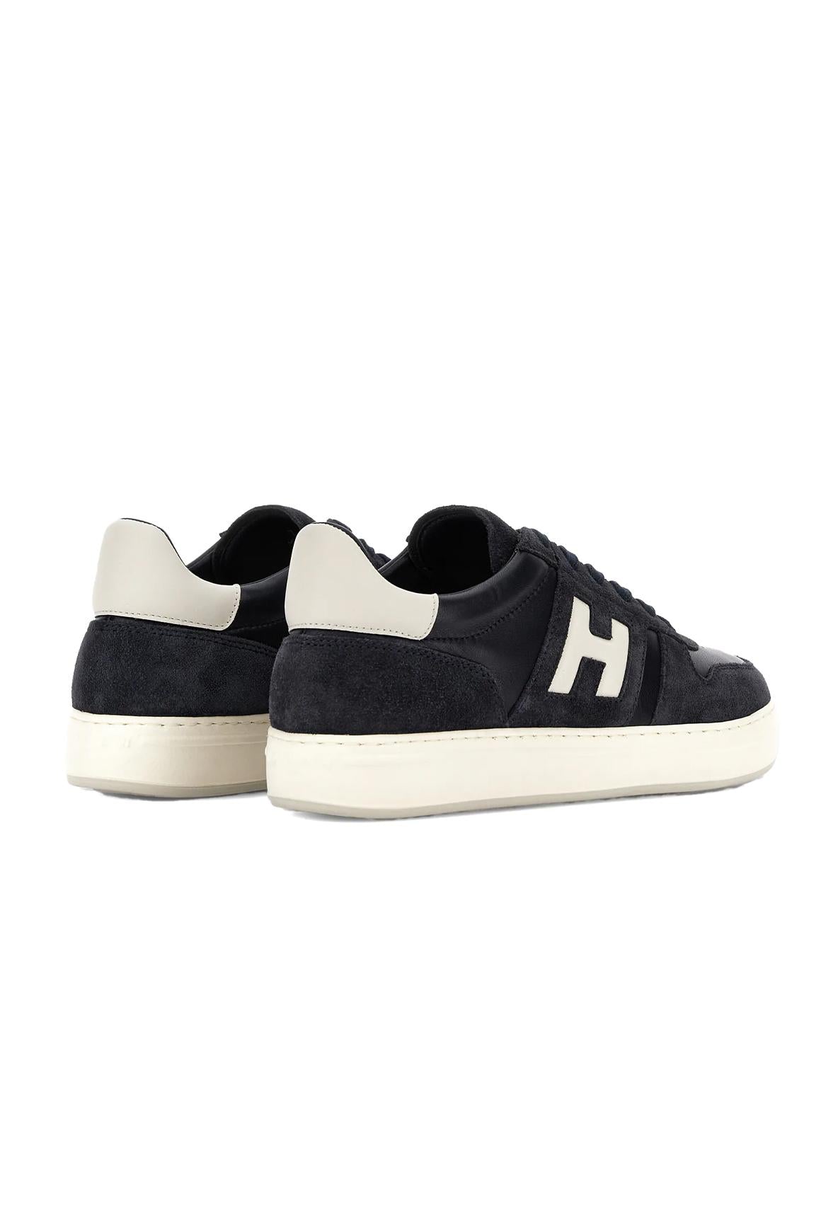  Hogan Sneakers H-tv 01vu Uomo - 3