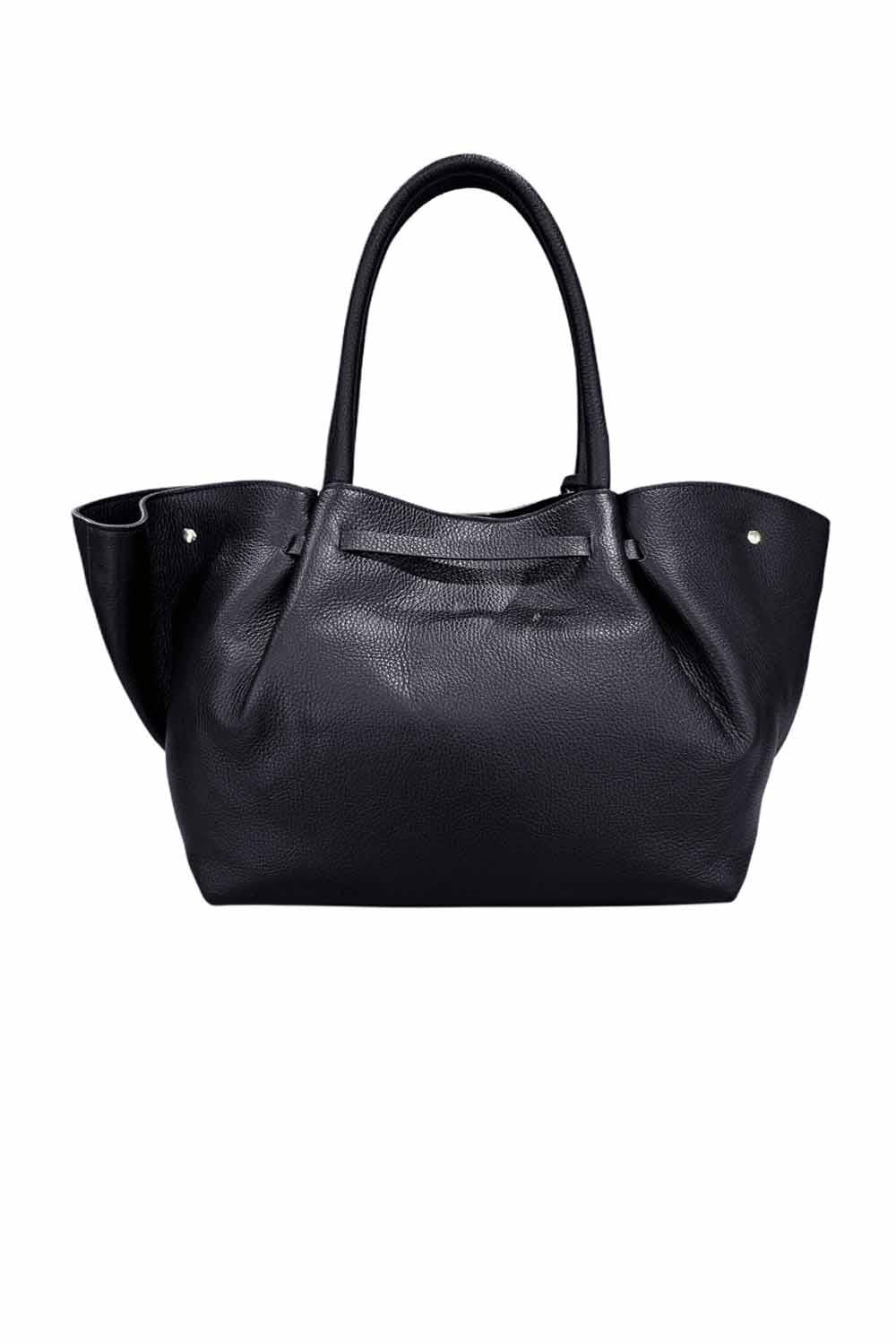  Avenue 67 Borsa Charlotte <br/><br/> Nero Woman - 4