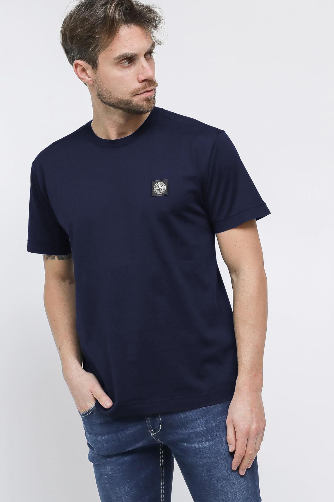 Stone Island T-shirt Modello 24113