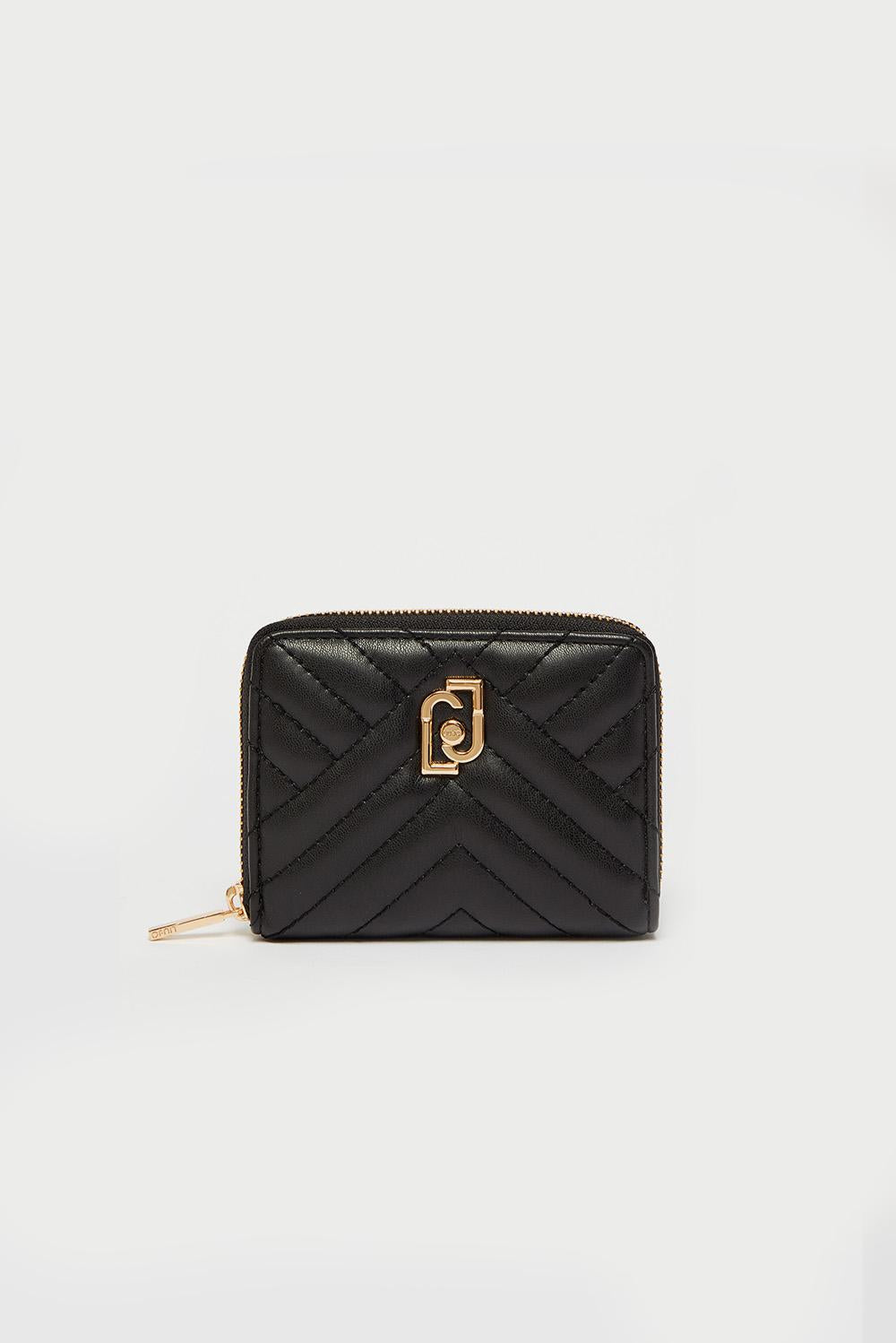  Liu Jo Portafoglio In Matelassé 22222 Woman - 1