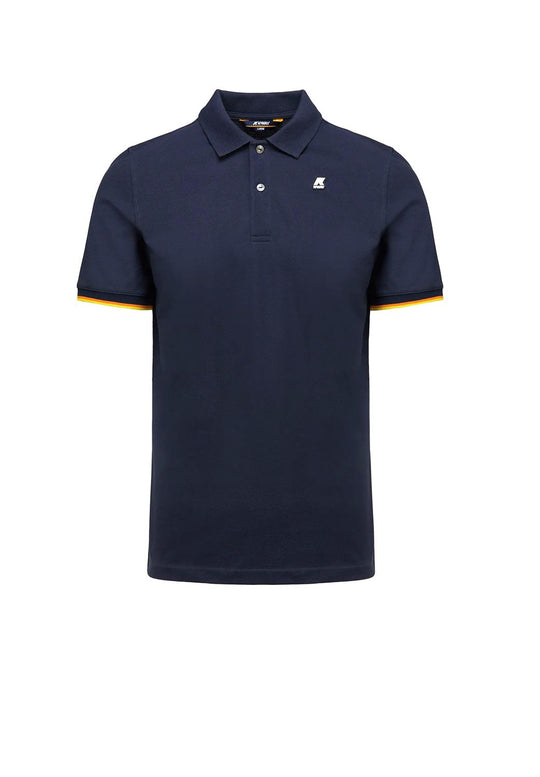 K-Way Polo Vincent