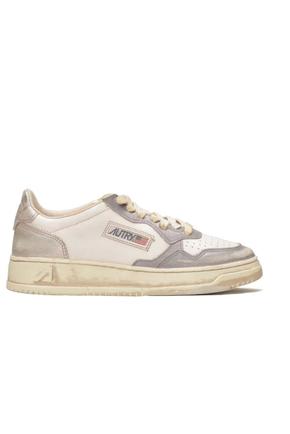  Autry Medalist Super Vintage Woman - 1