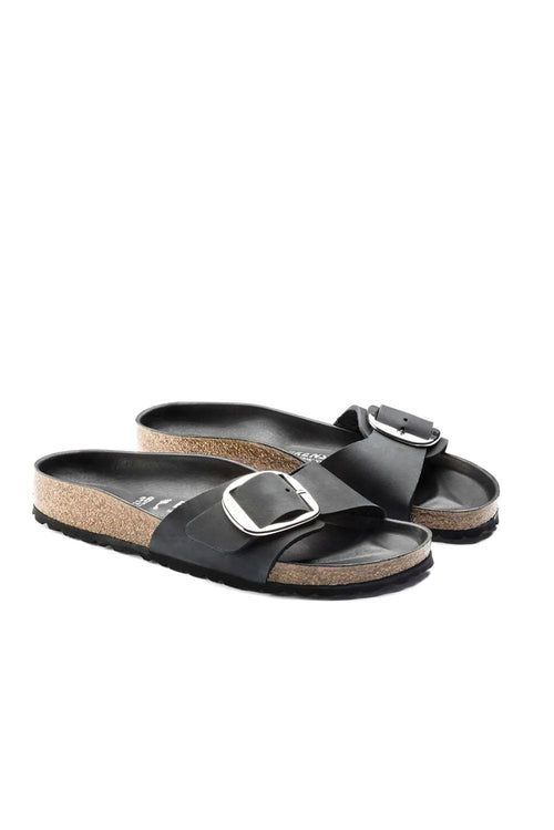 Birkenstock Madrid Big Buckle