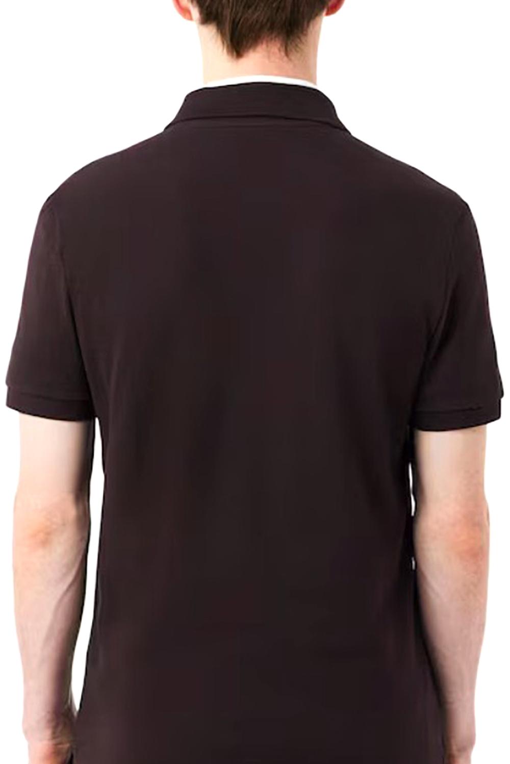 Lacoste Polo Pique' Uomo - 3