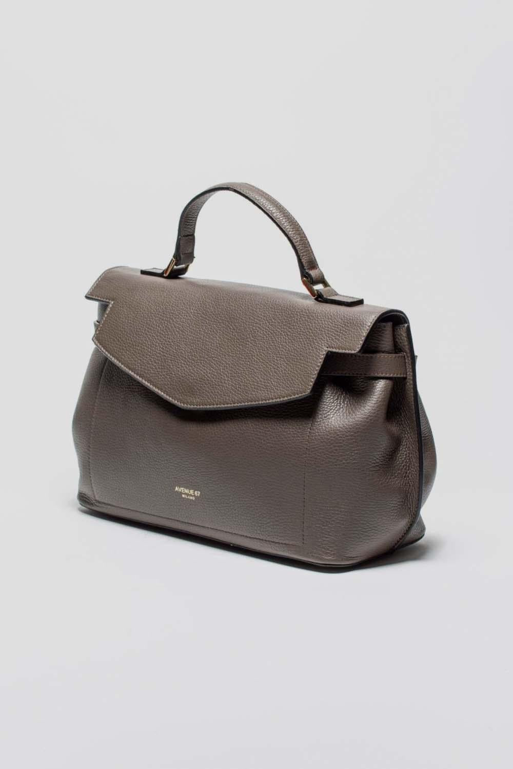  Avenue 67 Dolly Bag Marrone Woman - 6
