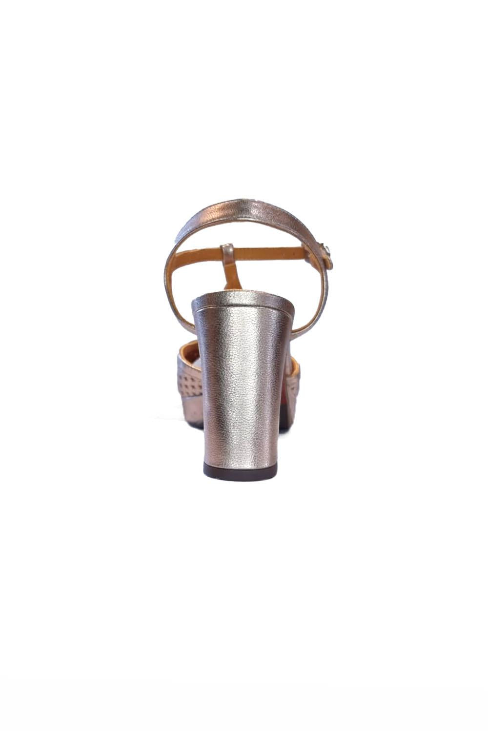  Chie Mihara Sandalo Kesira Iron Woman - 4