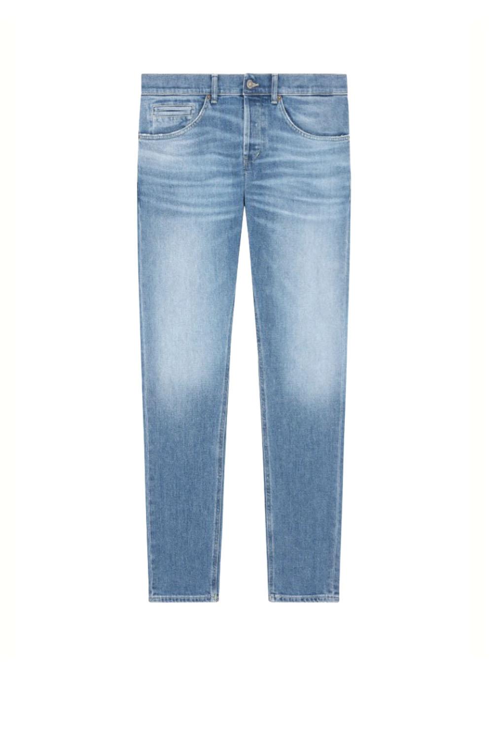  Dondup Jeans George Skinny 800 Uomo - 1
