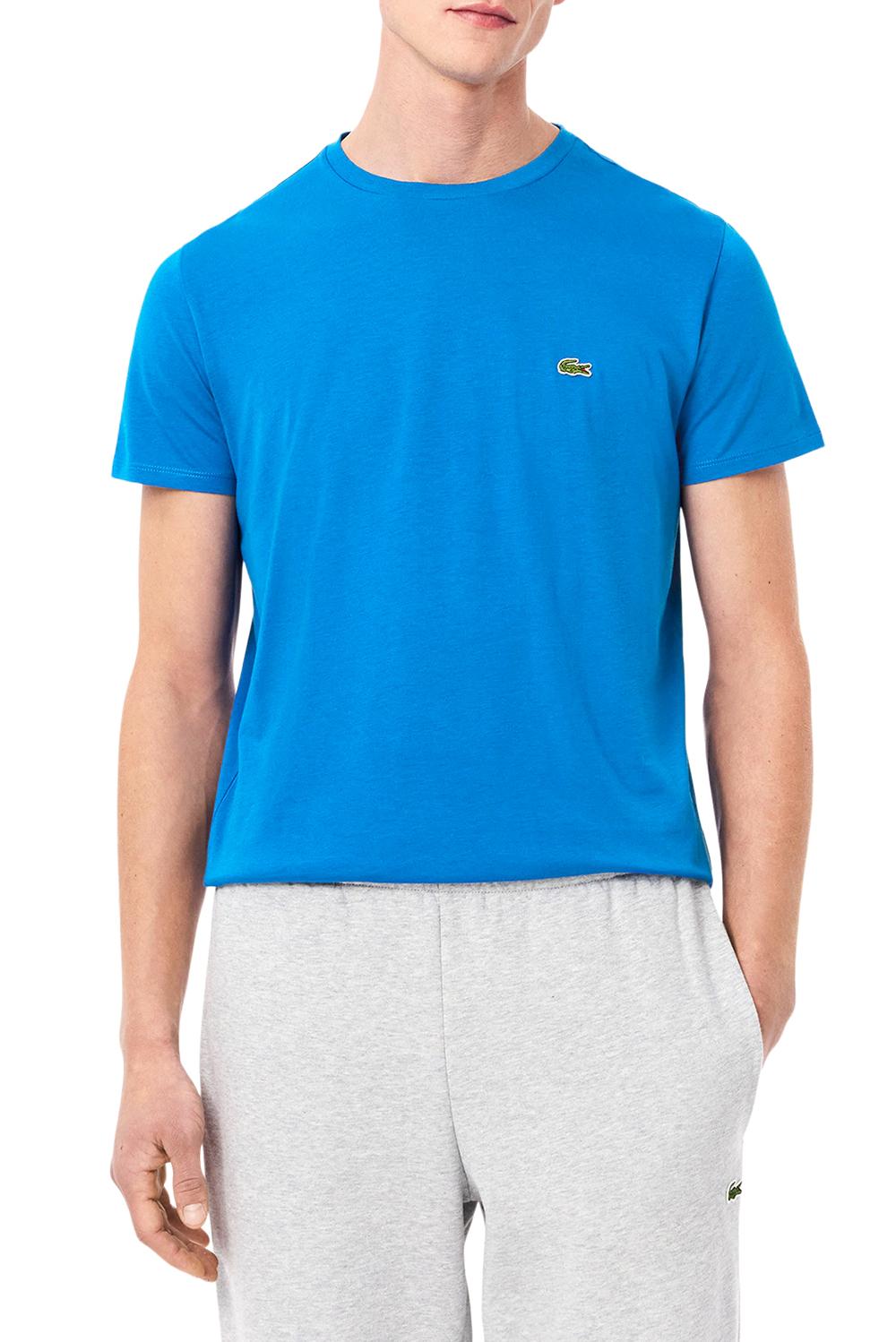 Lacoste T-shirt Classic Uomo - 2