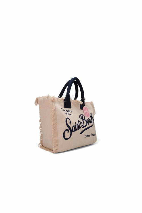 MC2 Saint Barth Borsa Vanity Mini