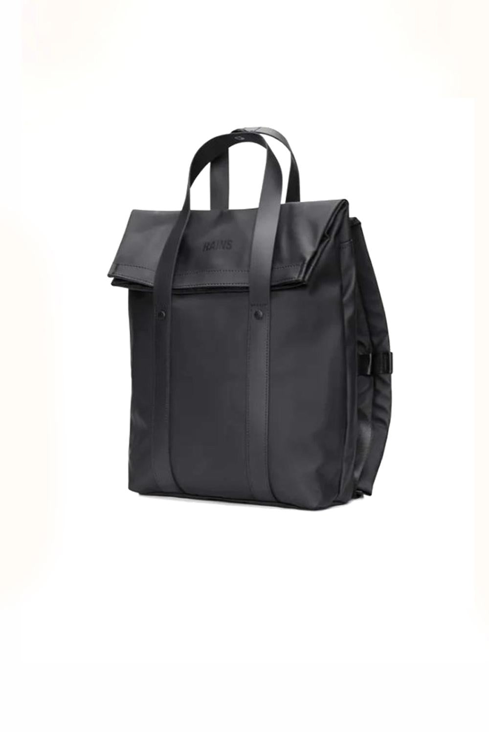  Rains Backpack 2way Uomo - 2