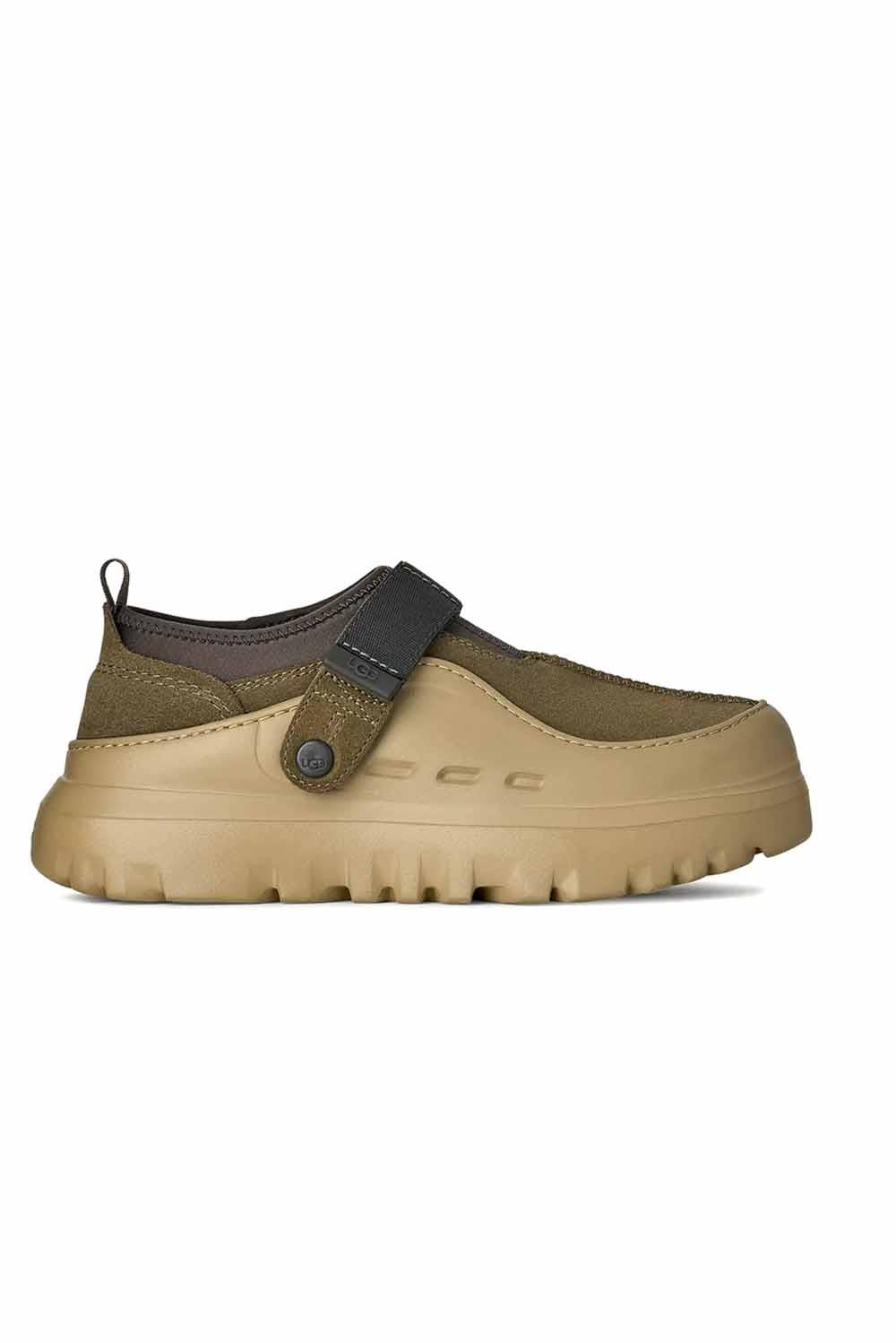  Ugg Peakmod Lowcut Uomo - 1
