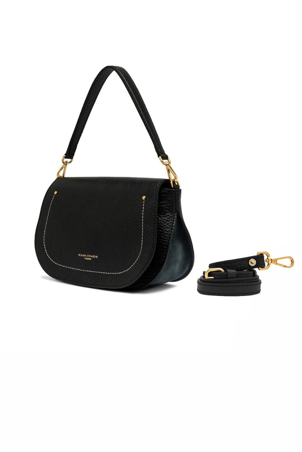  Gianni Chiarini Borsa Olga Nero Woman - 2