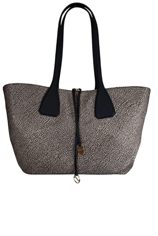 BORBONESE Tracolla Op Natural