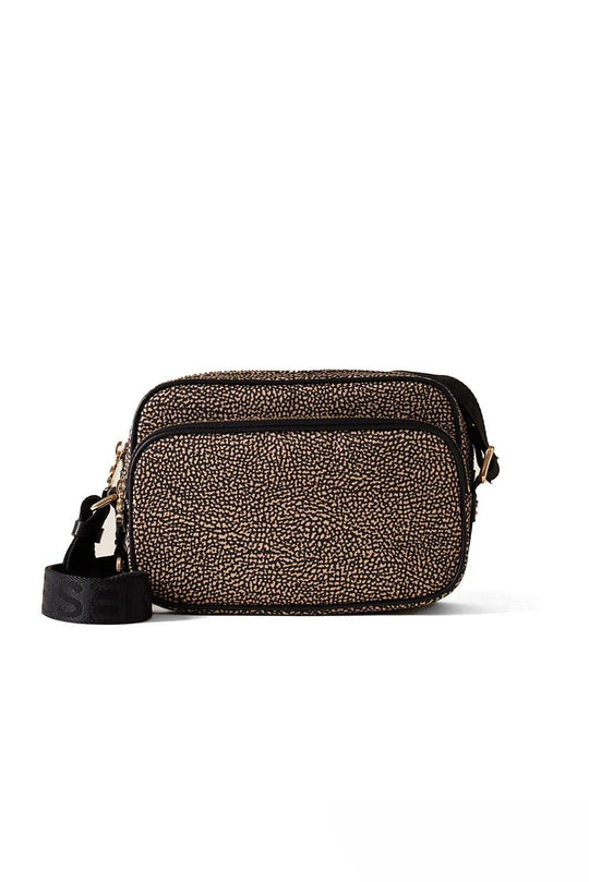 Borbonese Camera Case Small