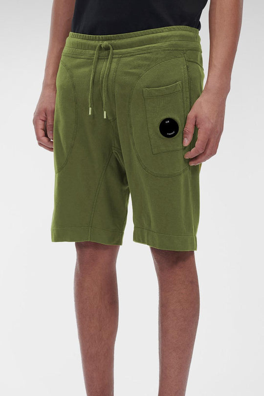 Light Fleece Shorts