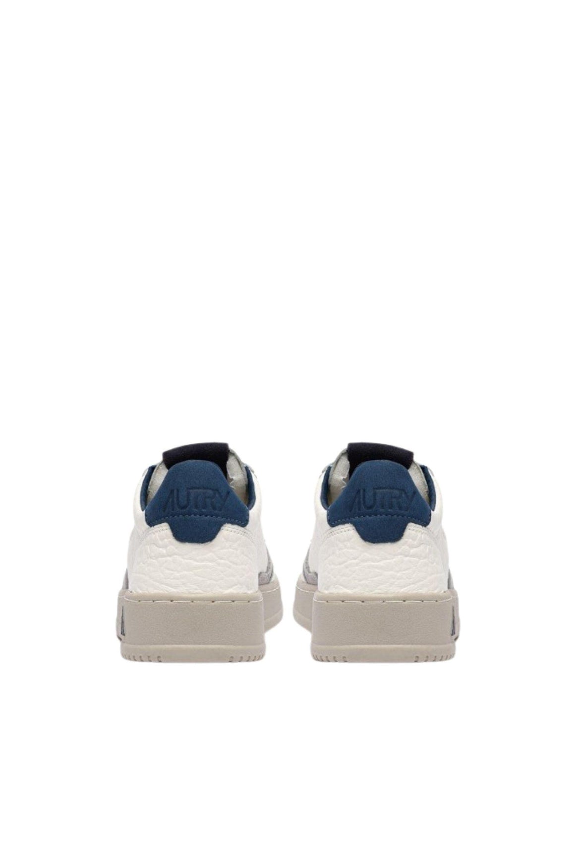  Autry Sneakers Medalist Low Uomo - 3