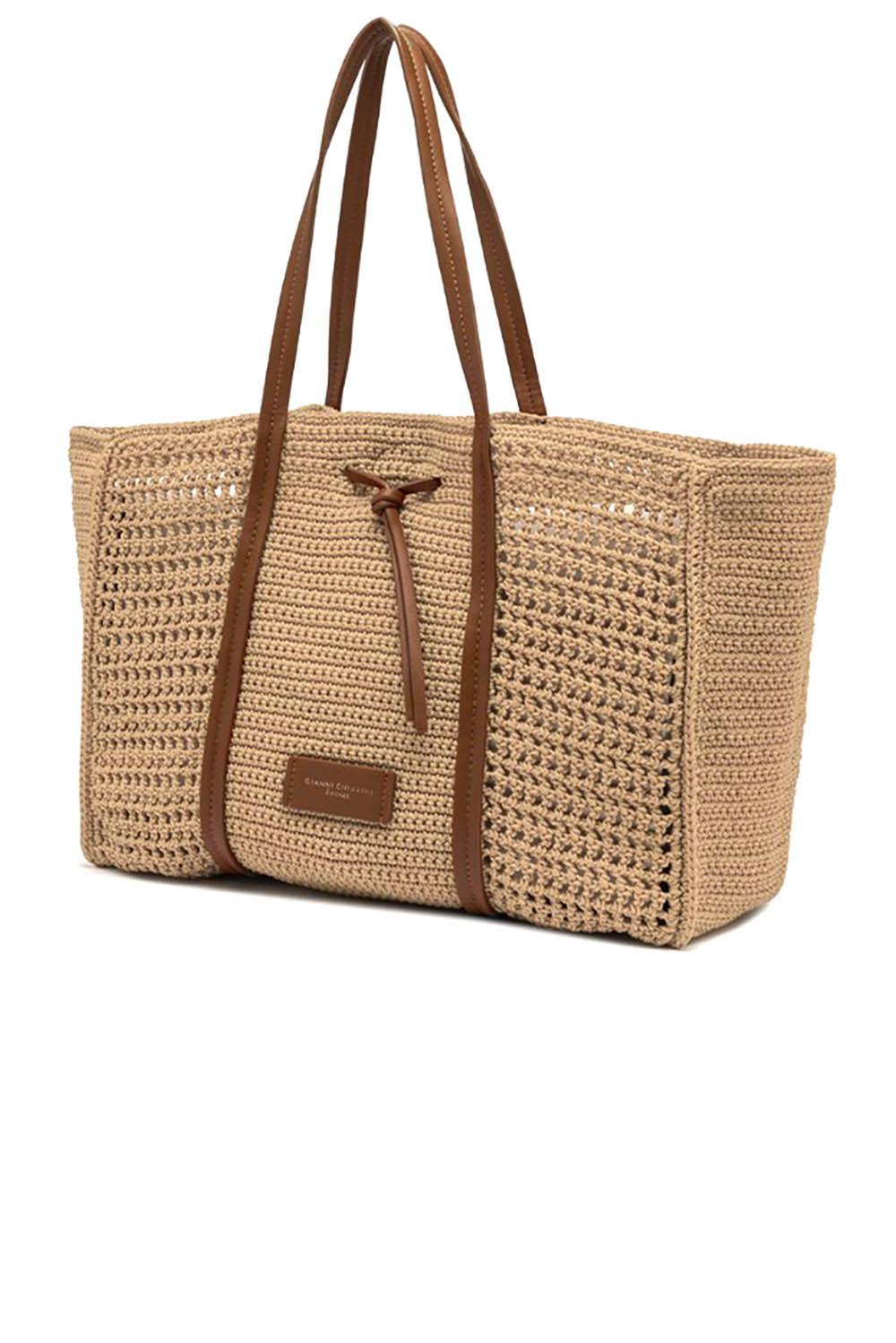  Gianni Chiarini Borsa Victoria Nature Woman - 5
