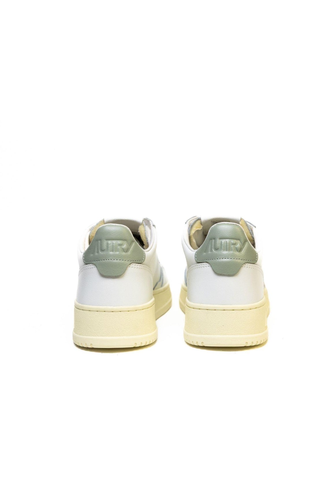  Autry Sneakers Medalist Low Uomo - 3