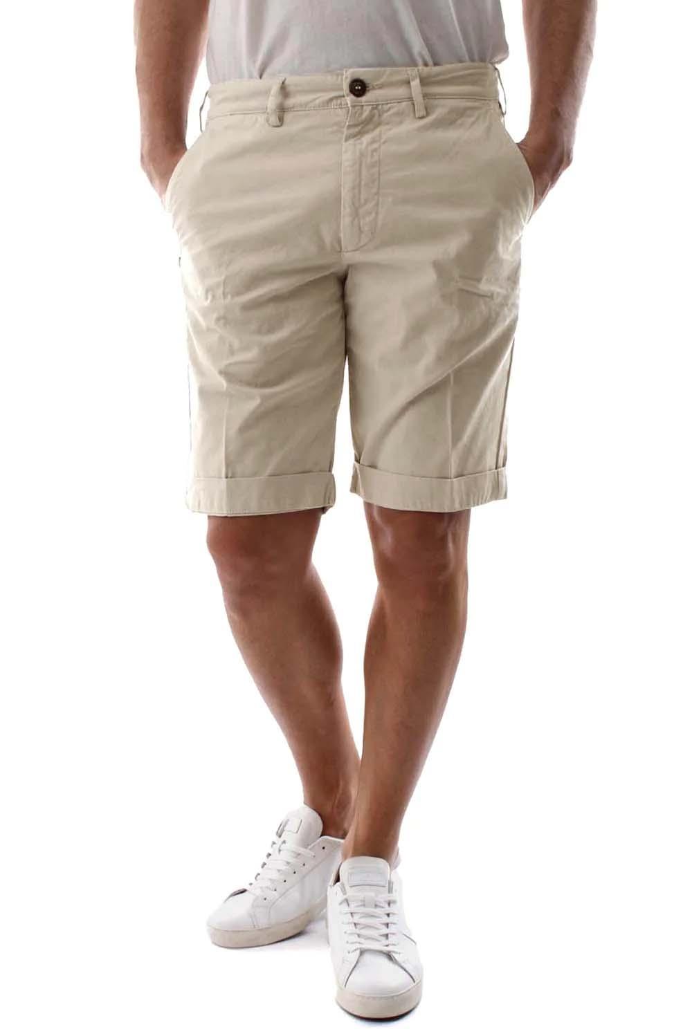 Bermuda Sergent: Stile e Comfort