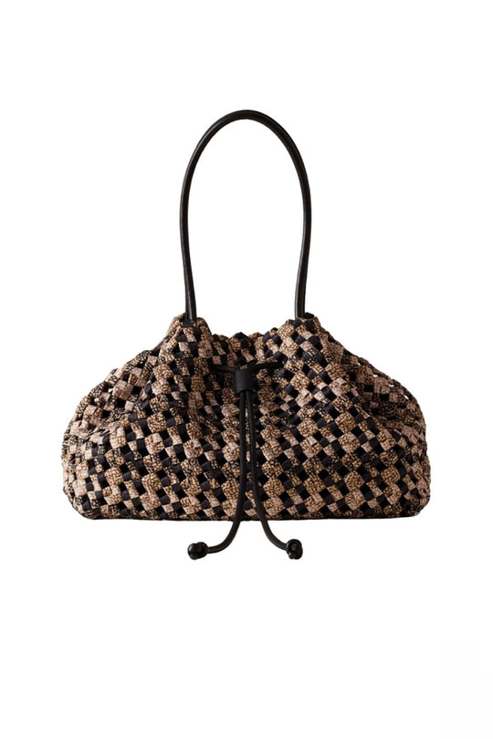 Borbonese La Nido Medium Bag