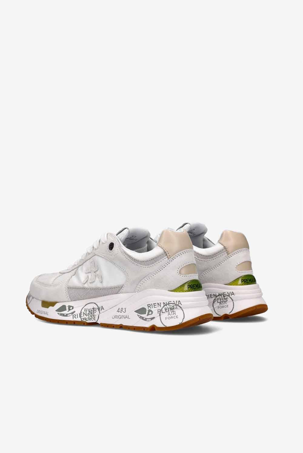  Premiata Sneakers Mase Woman - 3