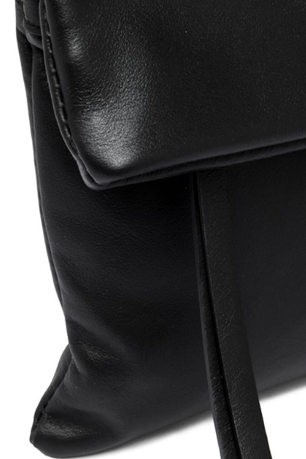  Gianni Chiarini Pochette Cherry Nero Woman - 4