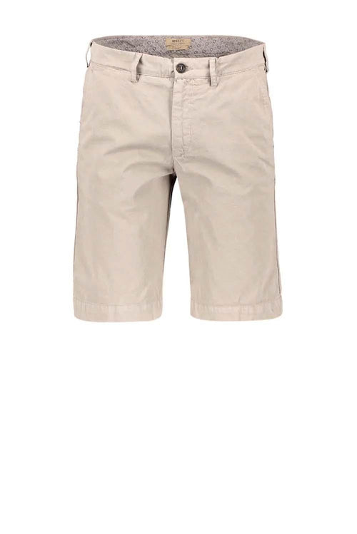 Bermuda Sergeant