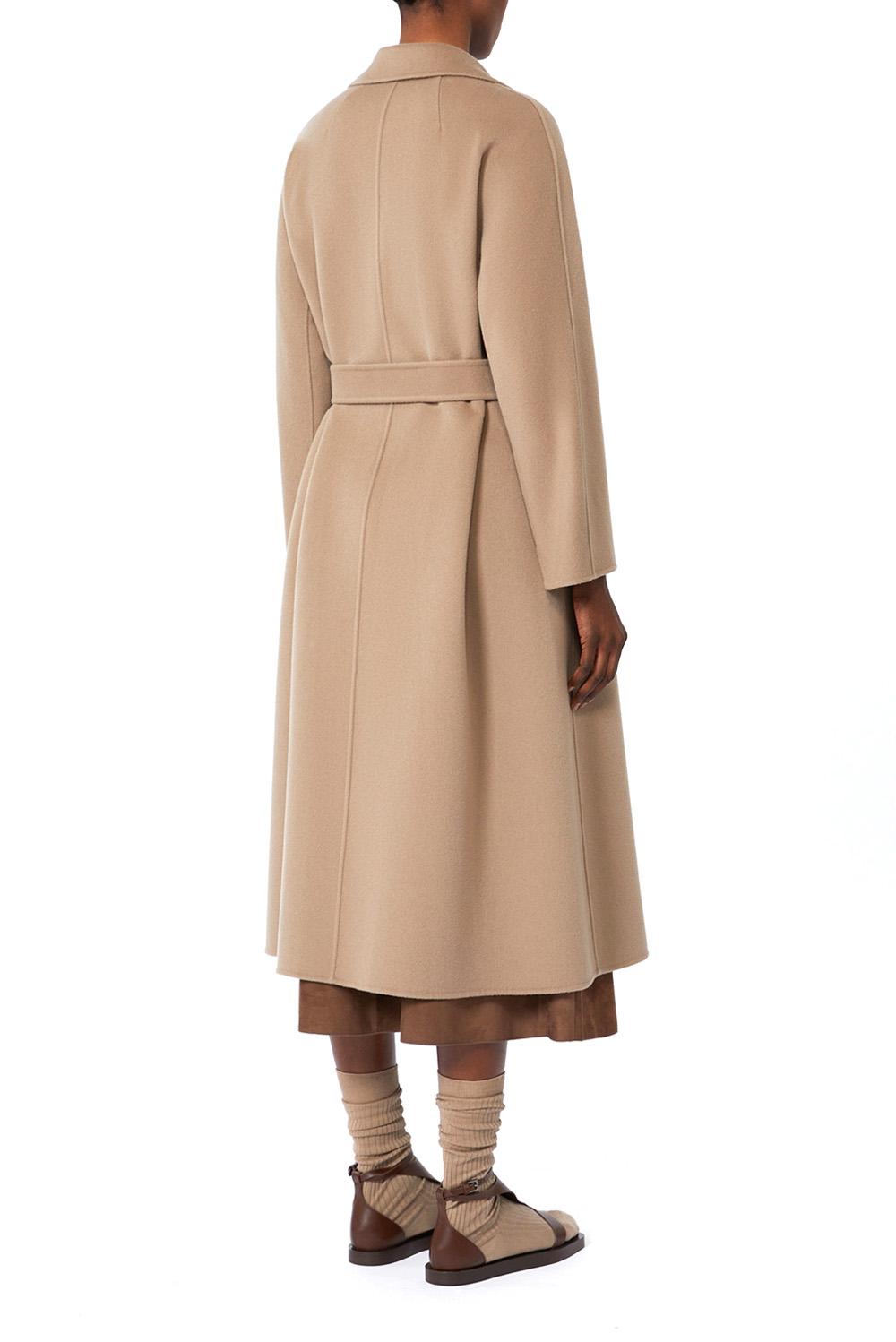  Max Mara Cappotto Esturia Woman - 3
