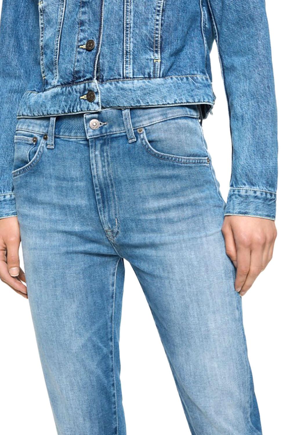  Dondup Daila Jeans Woman - 4