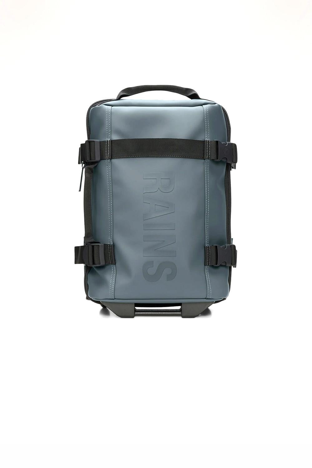  Rains Texel Cabin Bag Mini Uomo - 1