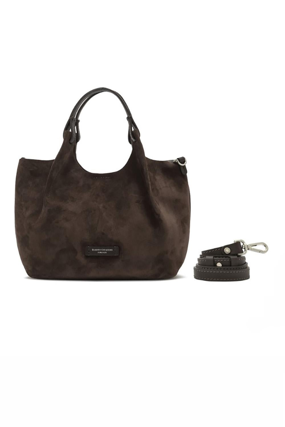  Gianni Chiarini Borsa Dua Moka Woman - 2