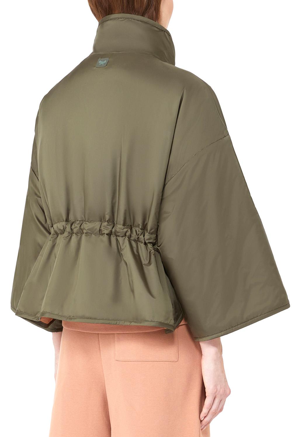  Max Mara Giacca Reversibile Woman - 3