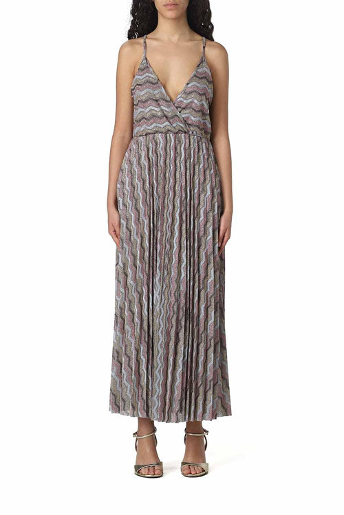 Jersey Dress