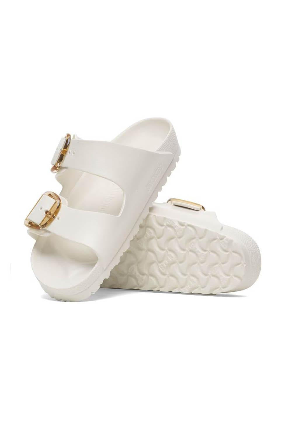  Birkenstock Arizona Big Buckle Eva Eggshell Woman - 3