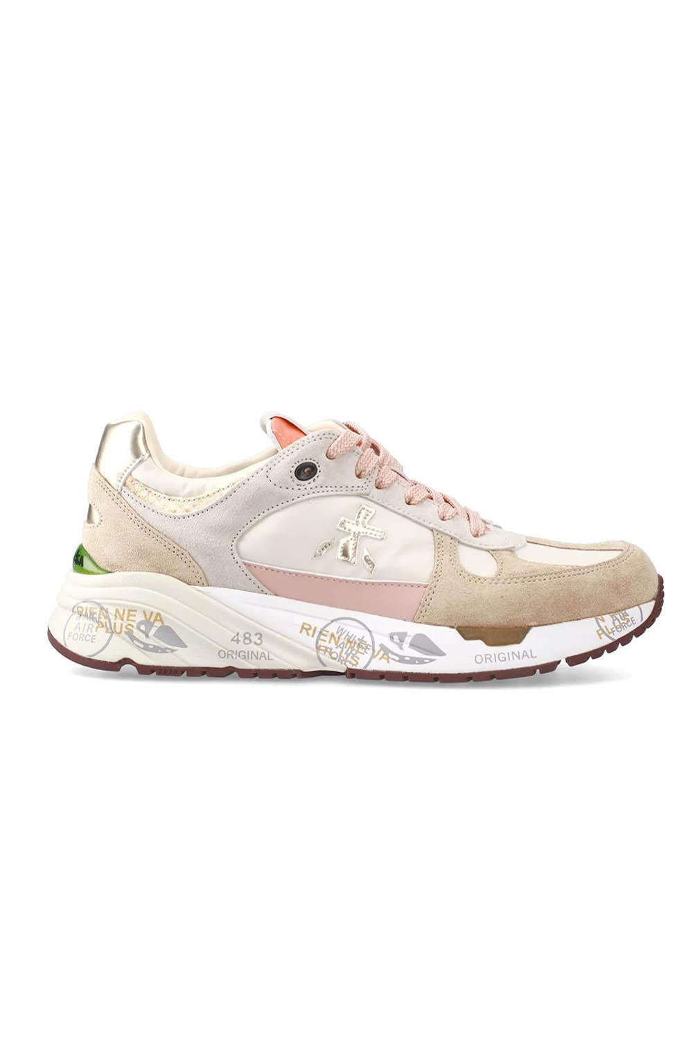  Premiata Sneakers Mased 7397 Woman - 1