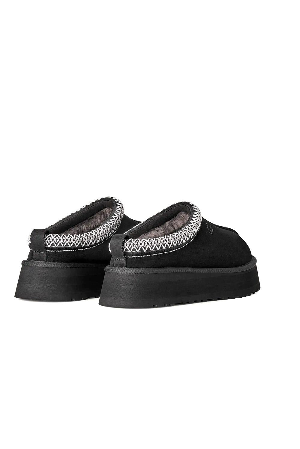  Ugg Tazz Ii Black Woman - 4